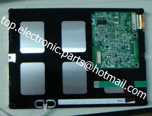Original KG057QV1CA-G02 KG057QV1CA-G02-6Y-22-11 lcd screen display panel for HMI GOT1000 of Mitsubishi Automation