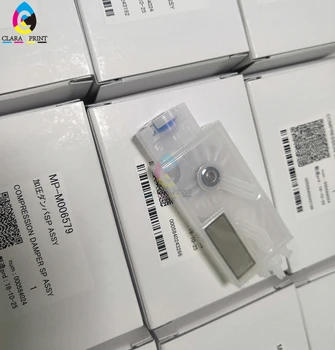 

OriginalJV33/JV5 damper with connector use for Mimaki JV33/JV5 Printer M006579