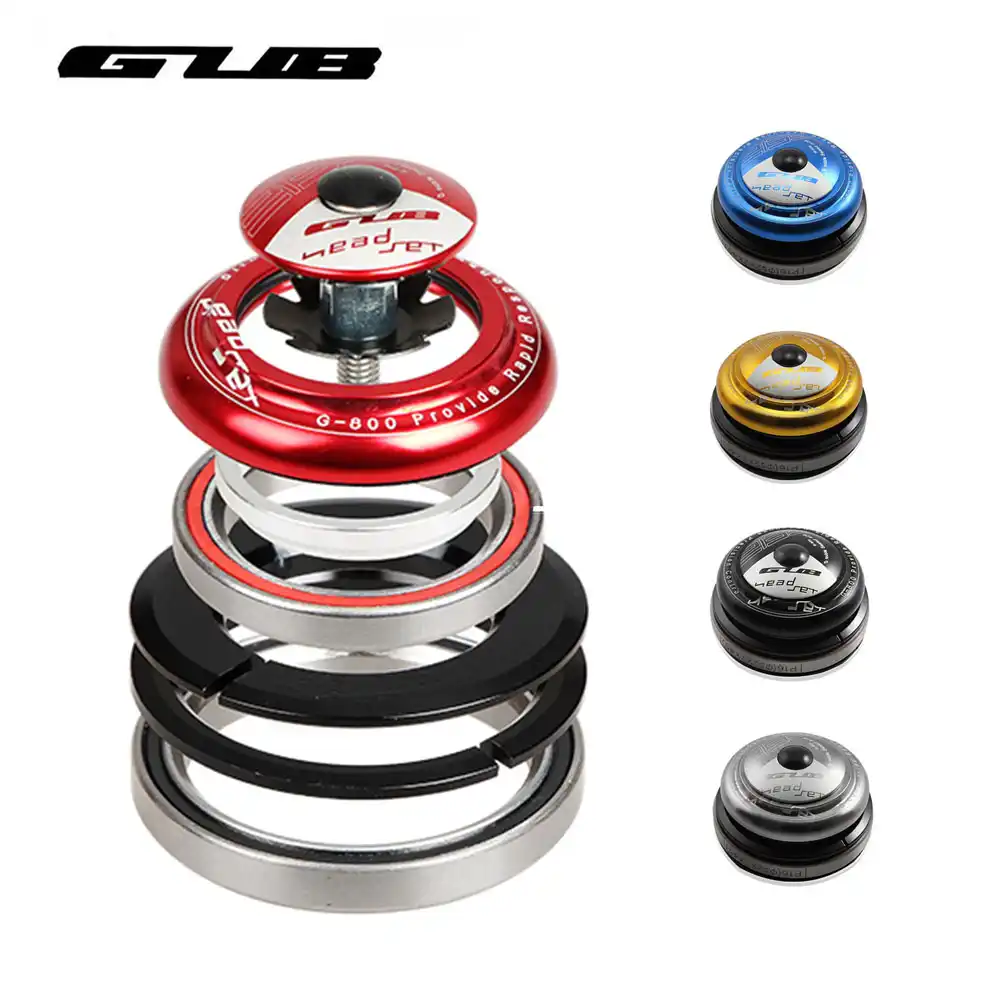 Bicycle Headset Mountain Bike Sealed 