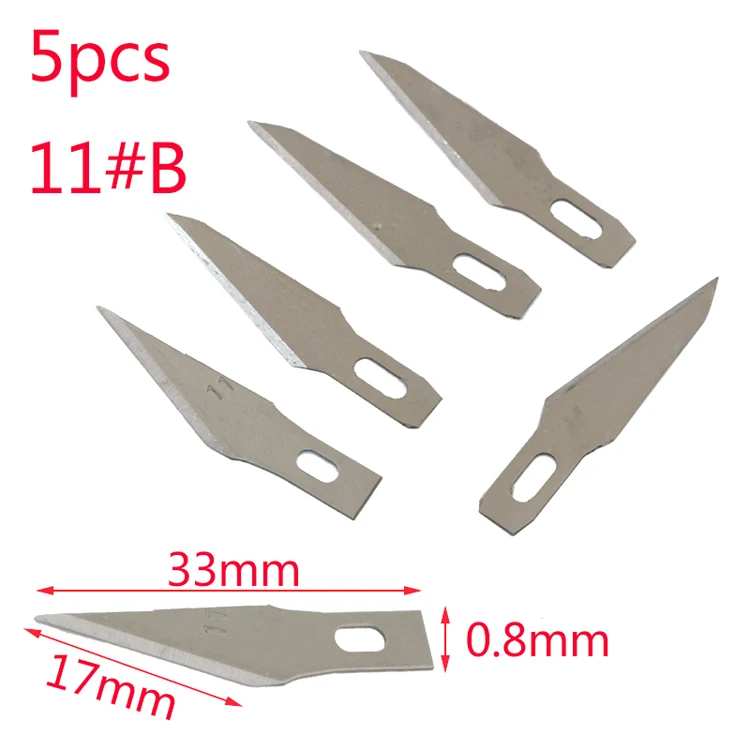 11 b