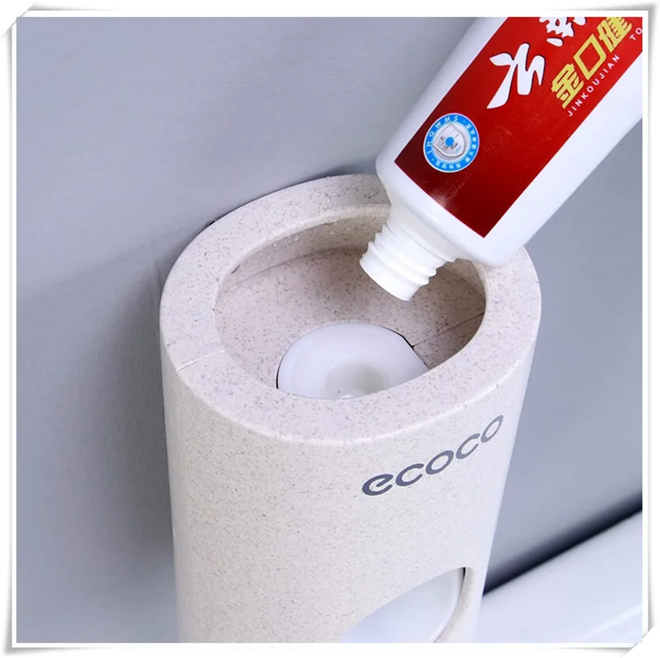 Toothpaste Squeezer xq4