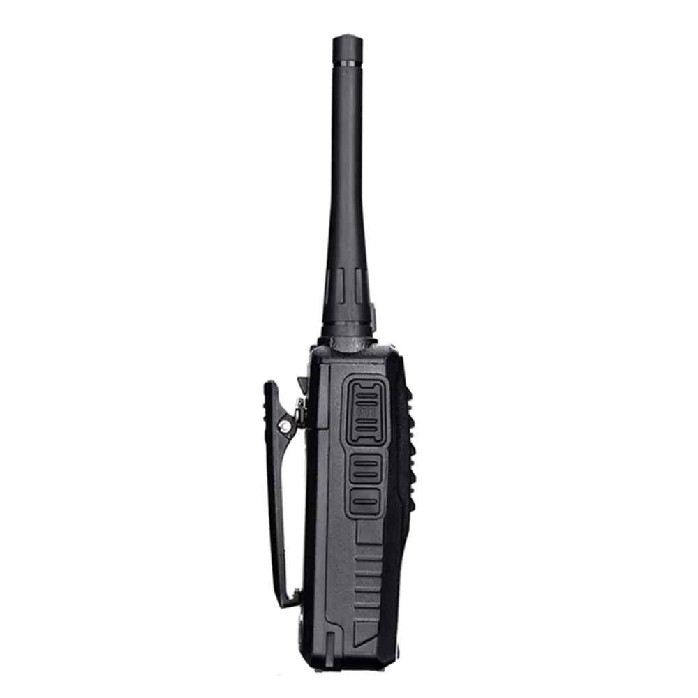 4PCS PMR Walkie Talkie 5W Baofeng XUNLIBAO X1 Mini Two Way Radio Handheld Transceiver FRS Transceiver 2