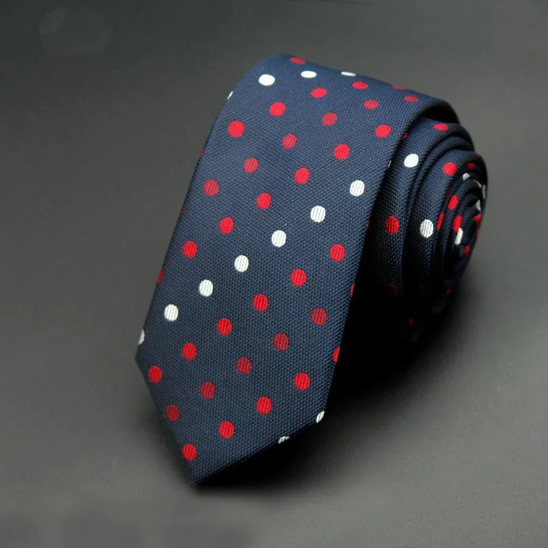 Casual-Men-s-Necktie-Stripe-Printed-Tie-For-Wedding-Party-Polyester-Yarn-Wedding-Jacquard-Slim-Skinny (8)