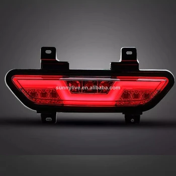 

2015-2017 Year For Ford For Mustang LED fog lamp