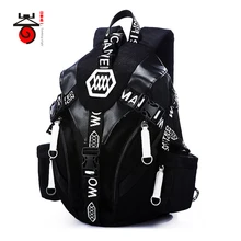 2017 estilo Senkey Nueva Moda Casual Hombres Mochila Ordenador de Viaje Bolsa de la Escuela del Estudiante mochilas Portátiles de Alta Calidad para Los Adolescentes