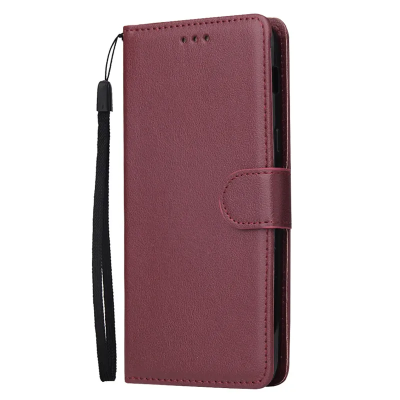 Huawei Y6s Case on for Etui Huawei Y6S 2019 Case Funda Huawei Y 6s Y6 S JAT-LX3 JAT-L29 JAT-L41 Cover Leather Flip Wallet Cases huawei phone cover Cases For Huawei