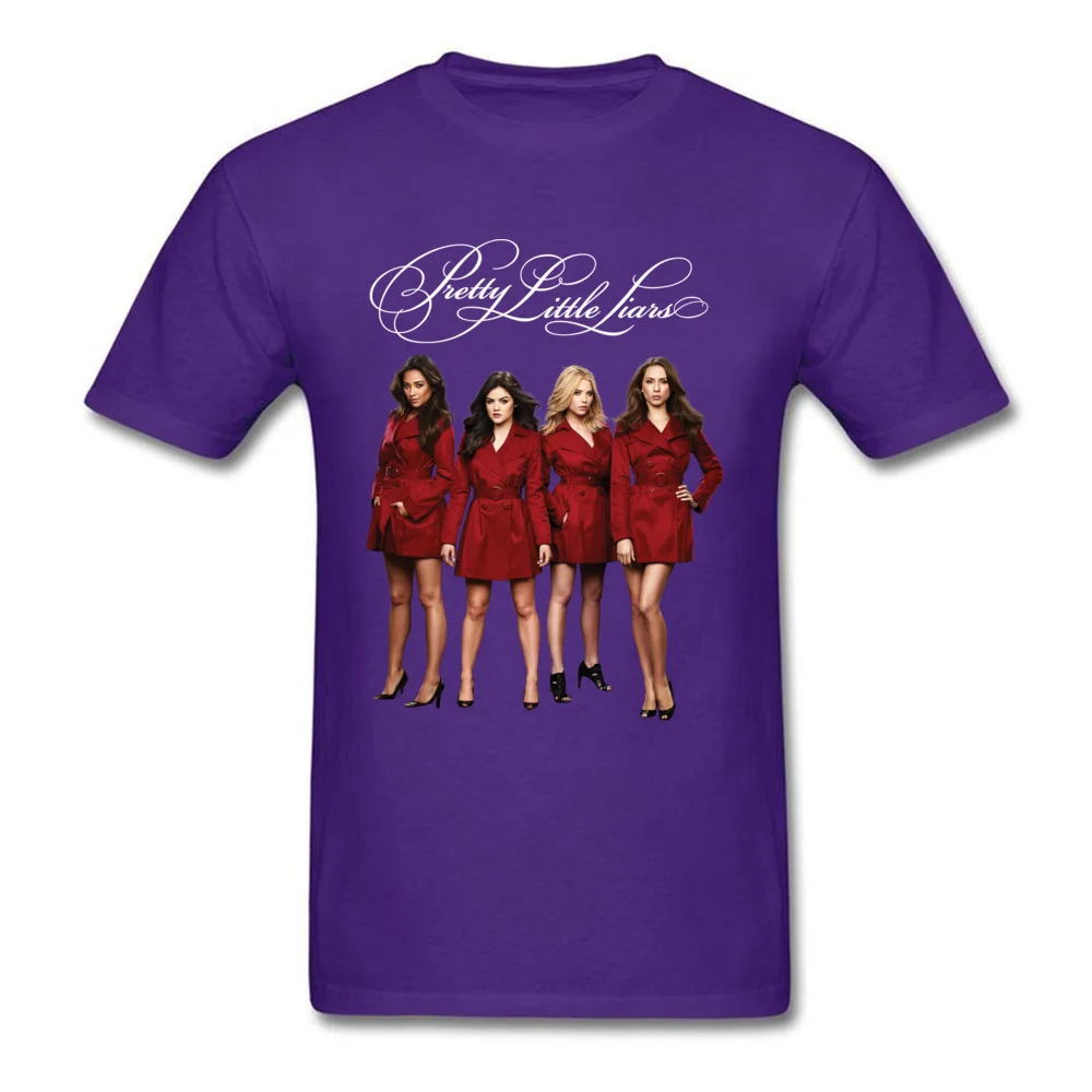 The Pretty Little Liars_purple