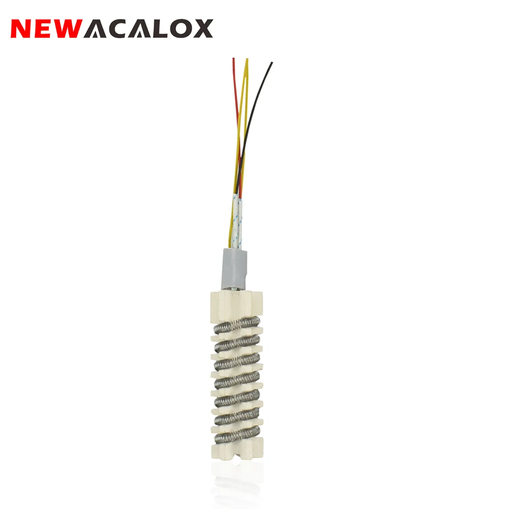 858 898 898D rework station heating element replacement