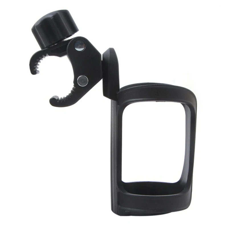 Baby Stroller Cup Holder Universal Pram Cart Rack Infant Milk Feeding Bottle Carriage Outdoor Toddler Stroller Accessory BB3120 (7)