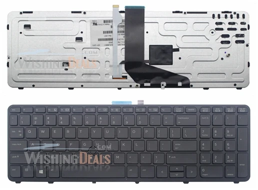 Value For Money!!! New for HP PK130TK1A00 733688 001 SG