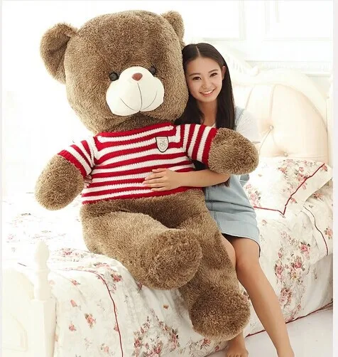 34 jumbo plush bear