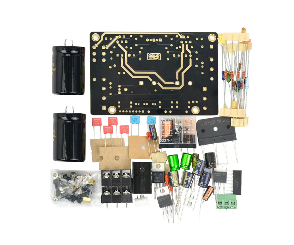 Classic LM1875 20W+20W