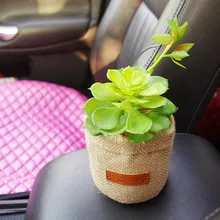 Автомобильные украшения суккуленты бамбуковый уголь удаляет формальдегид активированные угольные мешки автомобиль бамбуковый пакет