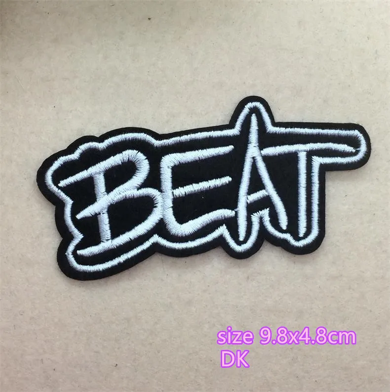  0.55 beat 9.8x4.8cm