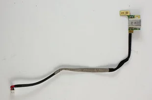 WZSM новый ноутбук DC Jack плата питания для Hp Pavilion DV9000|laptop dc jack|dc jack powerjack power |