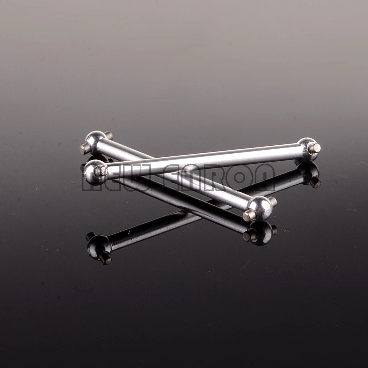 Новый ENRON 46 мм F/R Dogbone 1/18 HSP 58027 RK WLTOYS 580027 Semiassi Buggy Monster|Детали и аксессуары| |