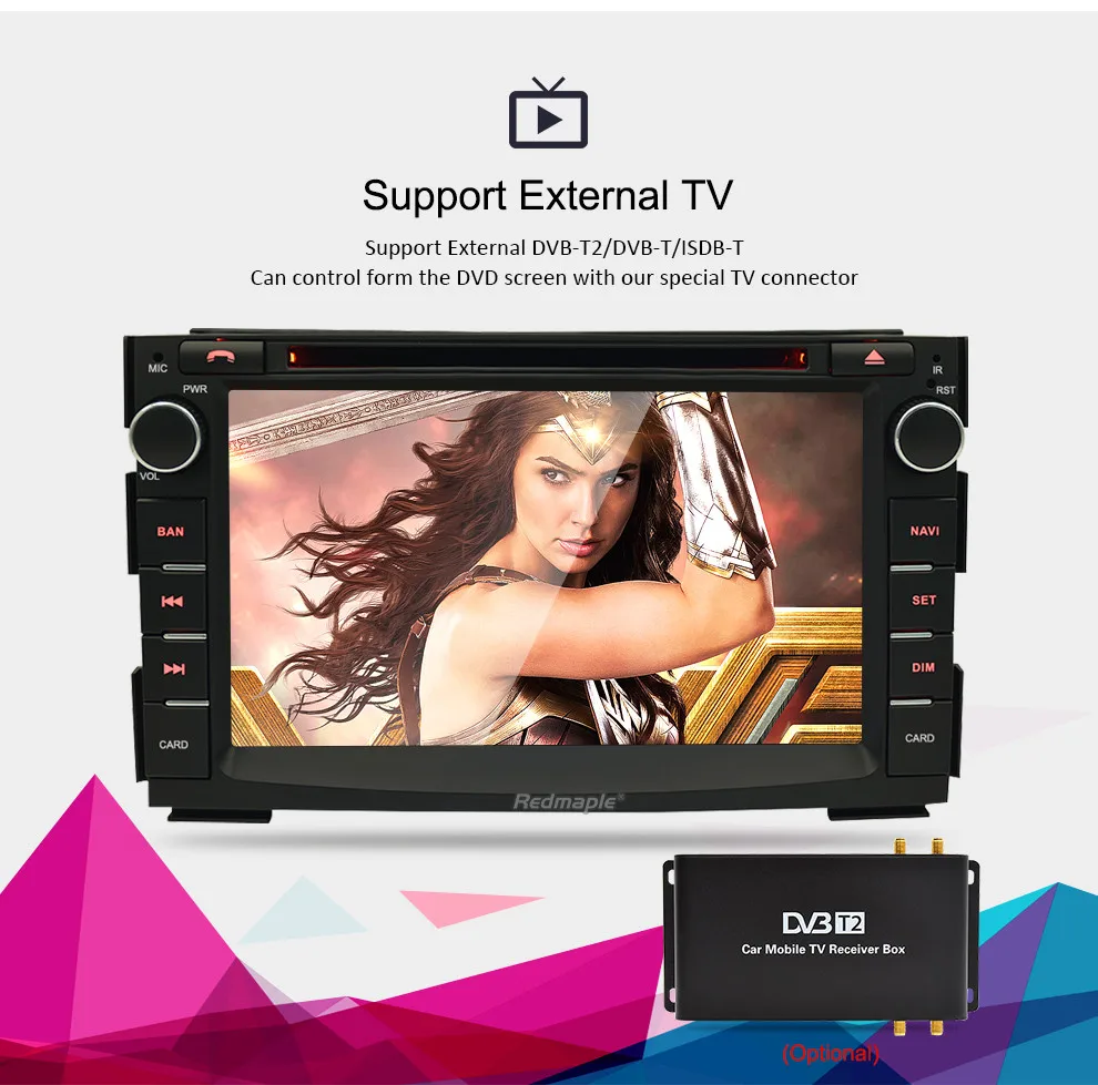car multimedia player76