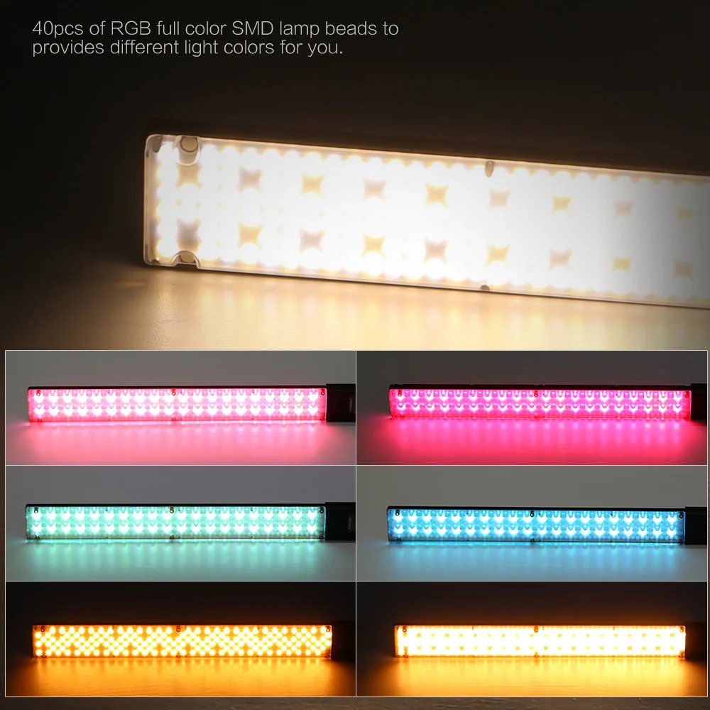 YONGNUO-YN360-Handheld-LED-Video-Light-3200k-5500k-RGB-Colorful-Photo-LED-light-yn-360-wand (2)