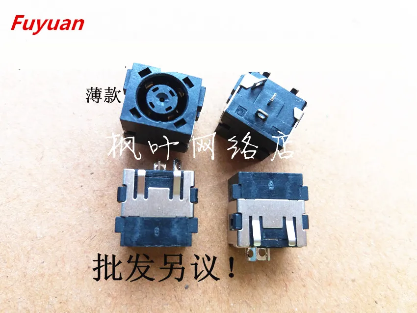 

New Original DC Power Jack Charging Socket Port For Dell Inspiron 15 3521 2521 5537 5521 3531 5535