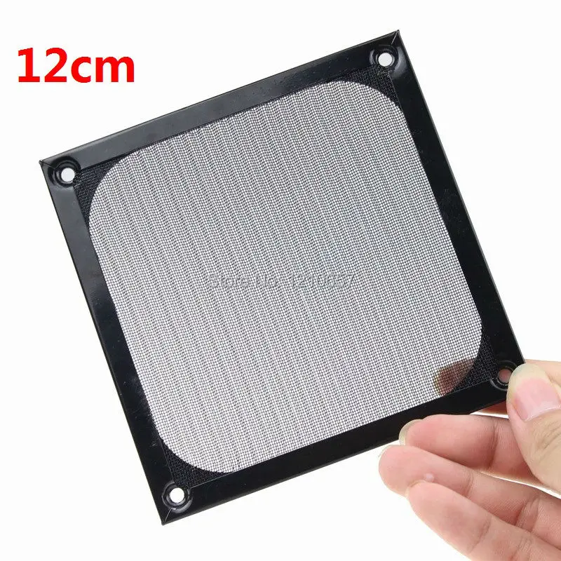 пылевой фильтр для компьютера. магнитный пылевой фильтр для корпуса пк. пылевой фильтр akasa grm120-30. сетка пыленепроницаемая для пк. магнитный пылевой фильтр 160мм.