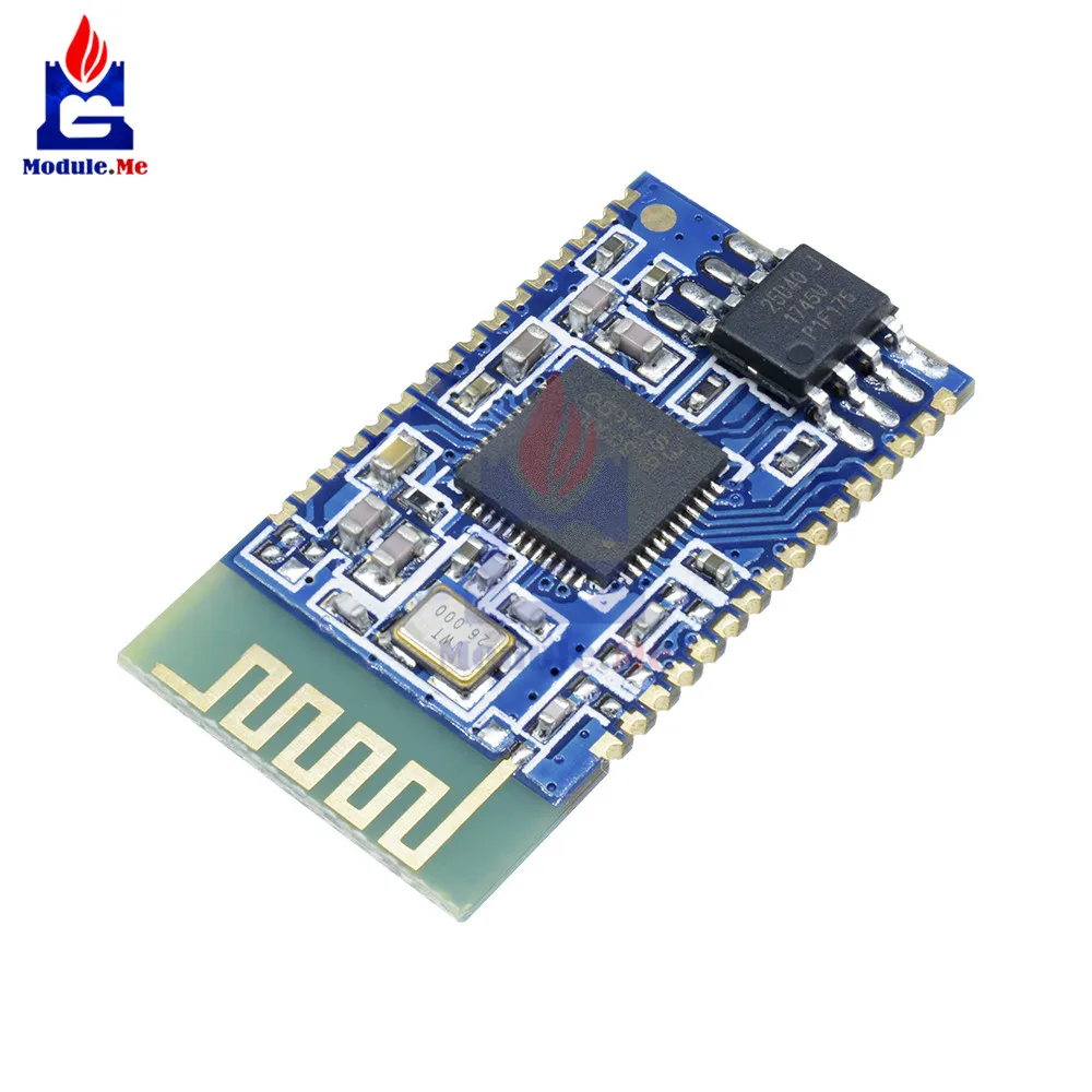 

BK8000L Wireless Bluetooth Stereo Audio Module Serial SPP Speaker Amplifier DIY Audio Expansion Board