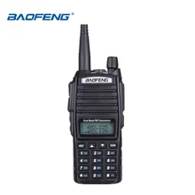 100% Оригинал Baofeng UV-82 Двухканальные рации Dual Band Радио домофон UV82 pofung двухстороннее Радио УКВ Портативный FM ветчиной трансивер радиостанция рация автомобильная радиостанции