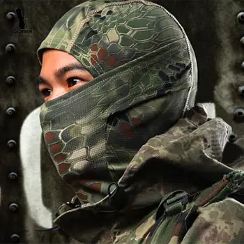 

Airsoftsport Face Mask Hat Caps Army Military Tactical Fast PJ BJ Helmet Caps Hiking Paintball Equipment Headset Accessories