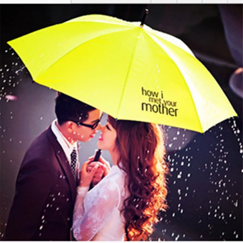 Travel Foldable Umbrella (1)