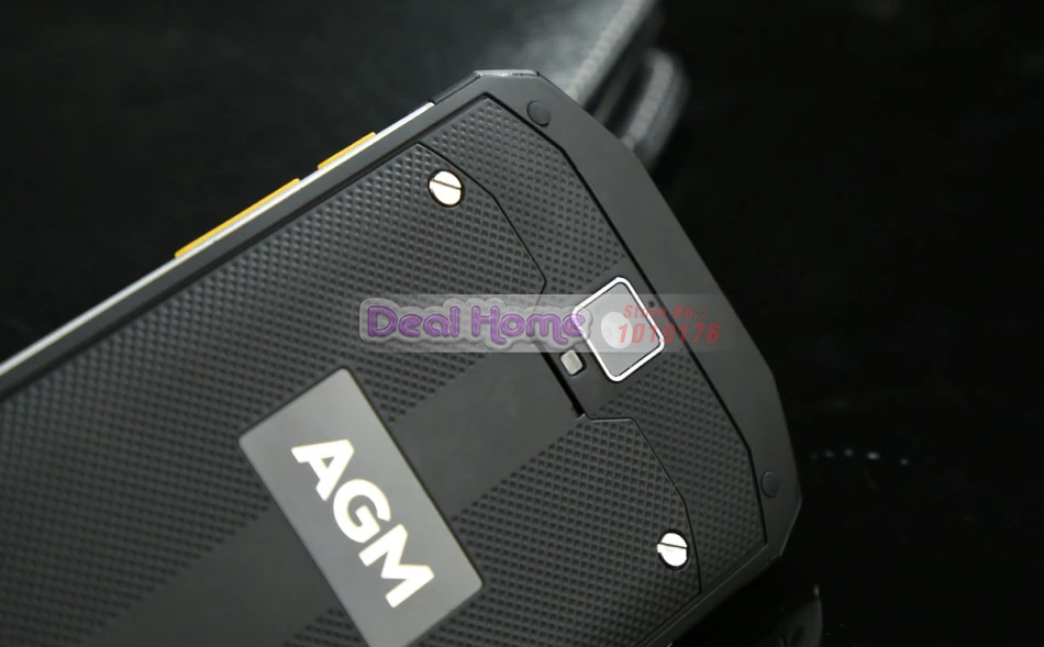 AGM A8 IP68 Водонепроницаемый 4050 мАч мобильный телефон 5," HD 3 Гб ram 32 Гб rom Qualcomm MSM8916 четырехъядерный 13,0 МП NFC OTG