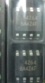

20pcs/lot AO4264 4264 SOP-8 60V 12A new original