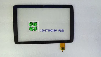 

Cable encoding: CTP100002-01A-V1 the new touch screen multi-point capacitive screen