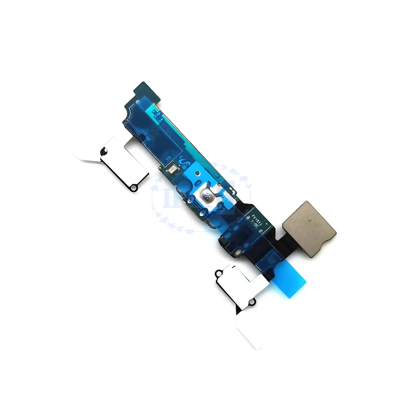Высокое качество для Samsung Galaxy A7 A7000 A700F гибкий usb-зарядный порт кабель сменный USB для подключения зарядного устройства