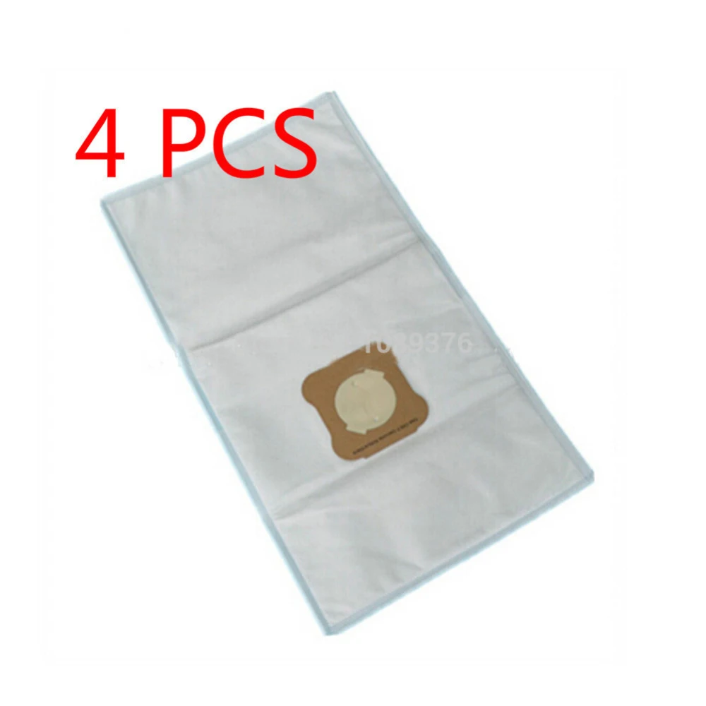 

4 PCS Fit for Kirby G4 G5 G6 Dust Bags Generation Microfibre Vacuum Cleaner Hoover non-wowen dust bag hepa filter dust bag