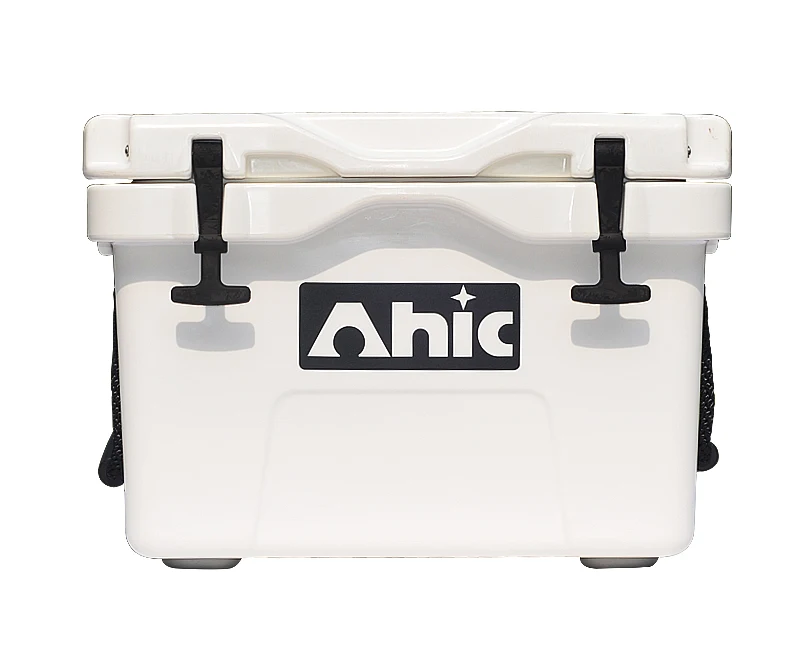 

Marine Boat Yacht RV Camping AHIC Mini Portable Rotomolded 25L Fish Ice Box Cooler