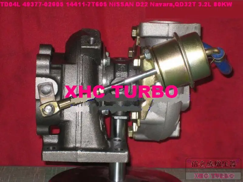 TD04L 49377-02605-2-XHC