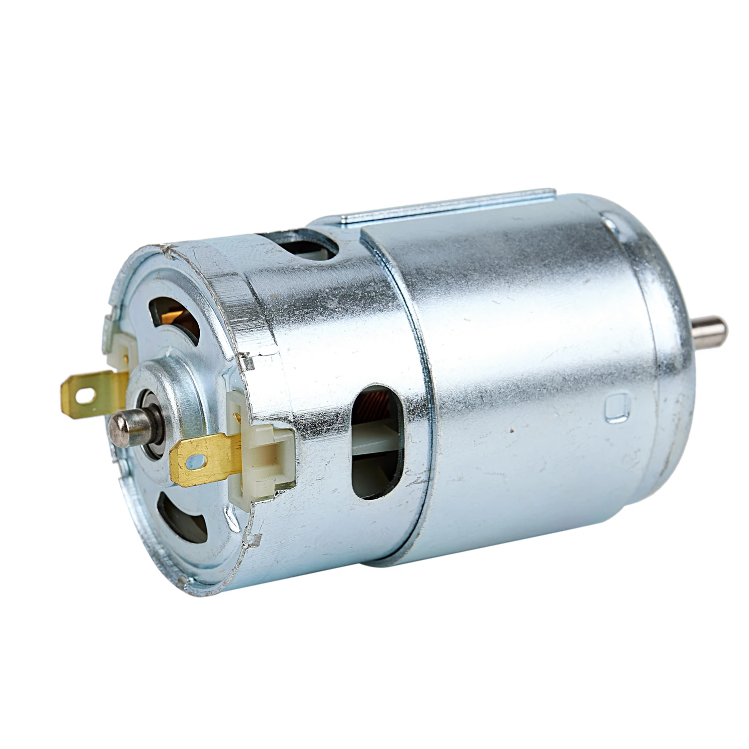 

895 Micro-Moto DC12-24V High Power Generator 15A 360W 12000rpm Double Ball Bearing 775 Upgrade DC Motor Large Torque motor