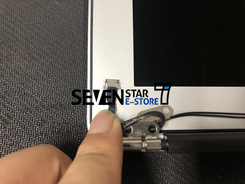 EMC 2631 EMC 2924 661-7468 Ǯ Ʈ LCD LED ũ ÷ , ƺ  11 ġ A1465 2013 2014 2015 , 11.6 ġ, ǰ