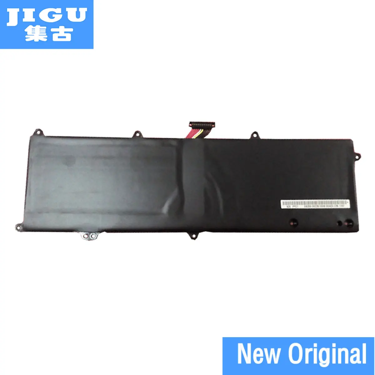 JIGU C21-X202 Original laptop Battery For Asus VivoBook S200 S200E S200L X201 X201E X202E 7.4V 38WH