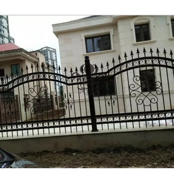 

buy fencing online front yard fences and gates cheap metal fence