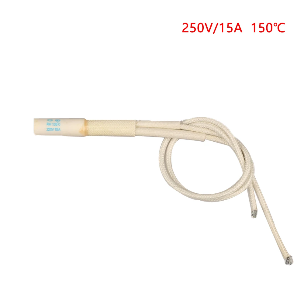 RH 150 degrees celsius dry thermal Fuse for electric water heater