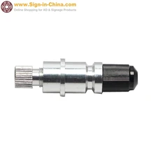 Малый держатель лезвия ножа для Graphtec CB09 плоттер виниловый OEM(контрактное производство продукции, которая уже существует