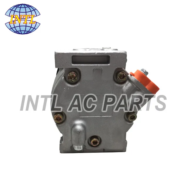 SC08 воздушный компрессор кондиционера для Fiat Brava Doblo merea Punto/Lancia Y 1,2 8/16V 1993-2005 набор компрессорных 46514443 71781752 507775000