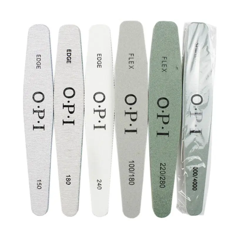 6Pcs Gold Silver Resin Jewelry Double Sided Cleaning Polishing Buffing