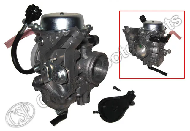 32 мм карбюратор Keihin для XinYang Kazuma 500CC ATV Quad Bike kazuma atv carburetor keihin 32mmfor | Карбюратор -2019534563