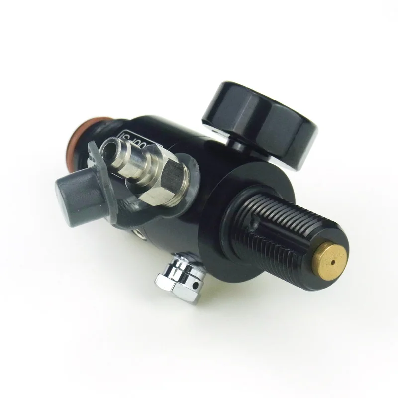 HPA Regulator7