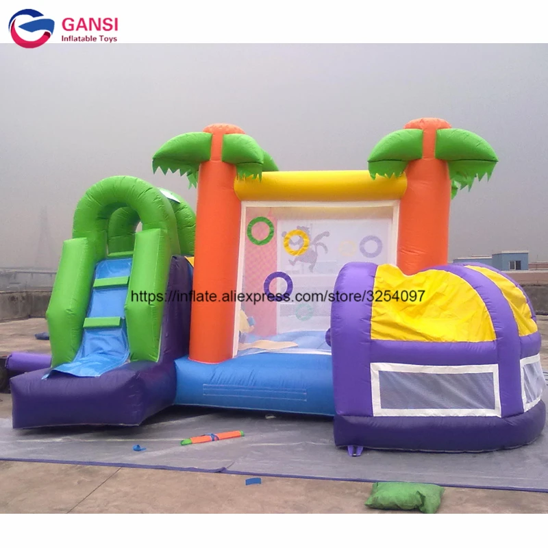 inflatable bounce house71