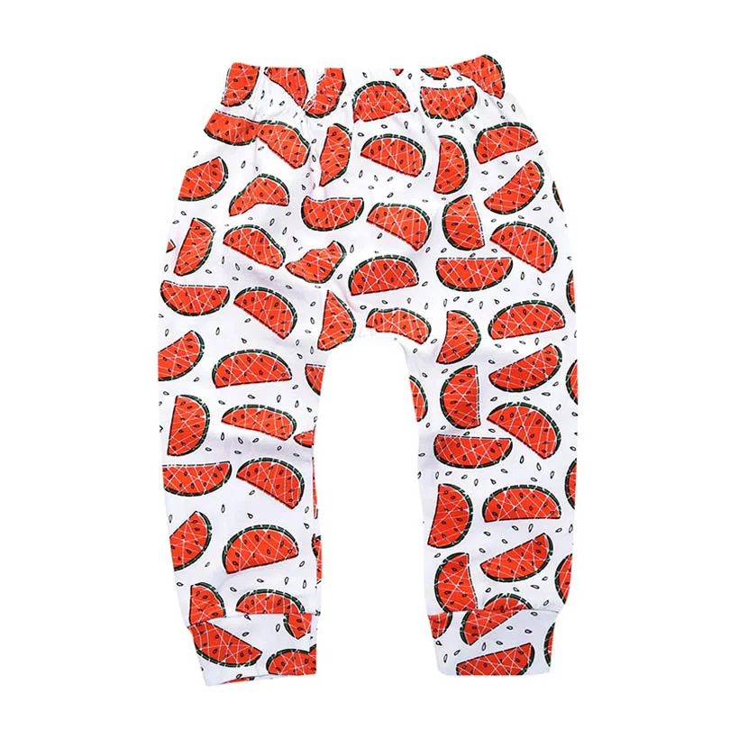 Весенне-осенние детские штаны-шаровары для мальчиков леггинсы для девочек эластичные детские хлопковые школьные спортивные брюки в полоску и клетку для мальчиков - Цвет: N