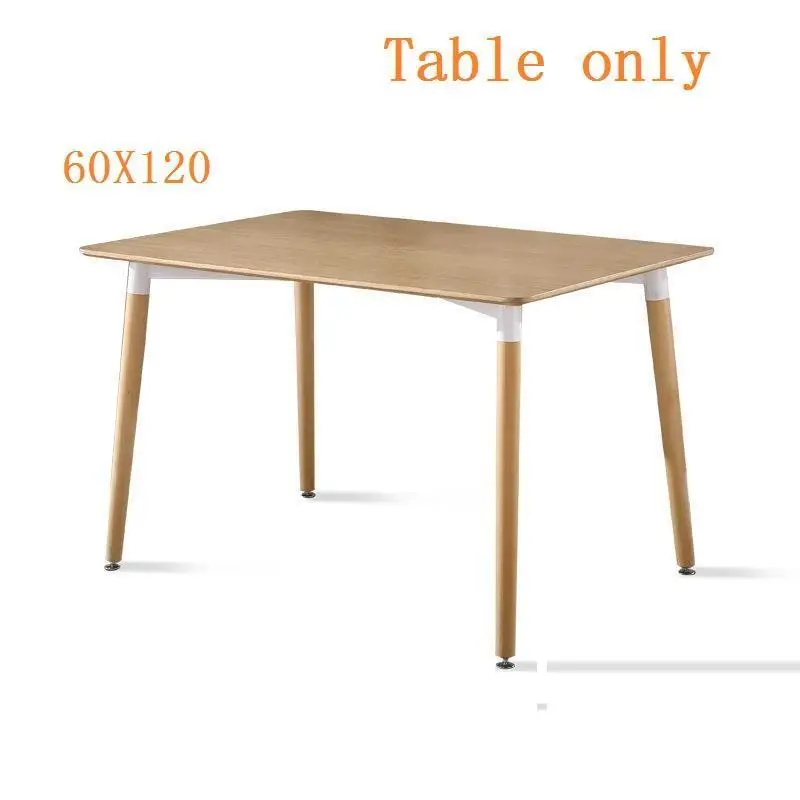 Yemek Masasi A Manger модеран Eettafel Eet Tafel Sala Pliante Tavolo Da Pranzo винтажный стол Comedor Mesa De Jantar обеденный стол - Цвет: MODEL G