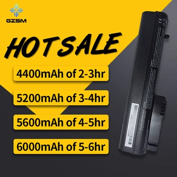 

HSW batteria laptop battery for HP HSTNN-FB21,RW556AA,HSTNN-XB21 EliteBook 2530p 2540p Business Notebook 2400 2510p nc2400