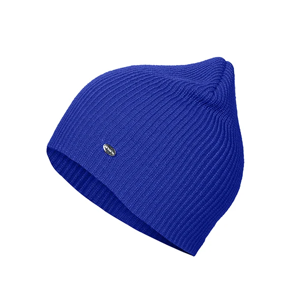 Зимние шапки для женщин, шапки для детей, для мамы и ребенка, новые модные теплые зимние вязаные женские шапки# MZ832E - Цвет: Blue